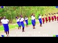 aweil youth dancer of dinka rek gospel