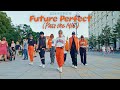 [ KPOP IN PUBLIC ONE TAKE ]  ENHYPEN (엔하이픈) - Future Perfect (Pass the MIC) | DANCE COVER by NEXT