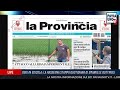 OGGI IN EDICOLA - 22 GIUGNO 2024