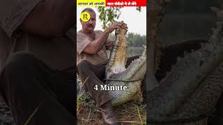 जानवर जो आपकी जान मिनटों में ले सकते है 🤔😱|| Animals Facts || #shorts #facts #ytshorts