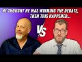 James White Reveals the 3 Secrets to Winning Any Debate (Live Interview)