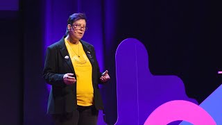Autigender: Disability, Gender, and What You Can Do as Allies | Yenn Purkis | TEDxCanberra