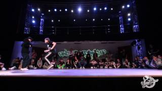 UDO - 19 - 1x1 - Hip Hop Advanced