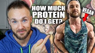 THE TRUTH ABOUT PLANT PROTEIN🌱💪
