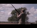 TGB - Full Bag Safari - Fishing & Big Game Free Range Hunting