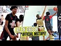 Jalen Green Is The CRAZIEST 10TH GRADER YOU'VE EVER SEEN!! OFFICIAL MIXTAPE! TERRORIZING DEFENDERS!