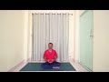 guided pranayama for beginners yoga breathing for relaxation