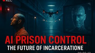 The Future of Prisons: How AI and High-Tech Surveillance Control Inmates