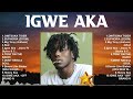 igwe aka top 10 best songs 🔥 best collection 2024 🔥 popular songs