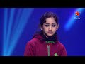 #Jiya elimination zone ki vastunda raada? #Dancee+ Sat & Sun at 9 PM on #StarMaa