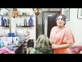 طريقة ليماش les méshes 💁‍♀️ أو خصل بالبوني و سر تجنب اللون النحاسي 🦋 مع نصائح تفيدكم