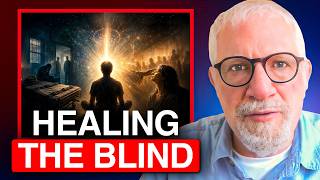 Paul Levy’s Spiritual Awakening, Psychiatric Hospitalization, and the Moment Everything Changed