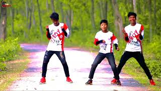 টাঙ্গাইলের পোলা আমি টিকটকের রাজা / ভাইরাল গান / #sa alamin dance group official