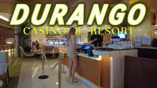 Durango Casino Las Vegas Walking Tour | Nov 2024