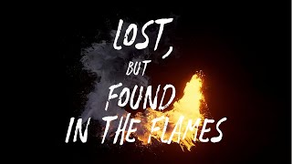 Burning Inside: Where We Belong