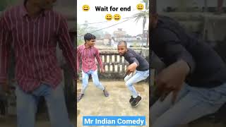 #Mr indian comedy_New comedy dance video 😀Comedy dance#comdeyvideo #dance #short #shorts #viral