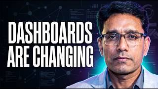 Data Teams Are Moving Beyond Dashboards