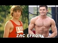 Another 6 Biggest Celebrity ★ Fitness Body Transformation