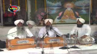 Pratap Tumhara Dekh Ke II Bhai Davinder Singh Ji Sodhi II Ragga Music India II 9868019033 II