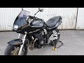 Suzuki Bandit1200S 97 Review