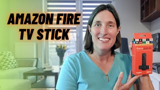 Amazon Fire TV Stick Review (4k) - Is it Worth $40?