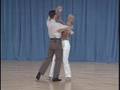 Ballroom Lesson - Bronze Tango Variations