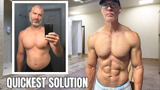 If I Had To Lose 30 Pounds Fast | My Approach