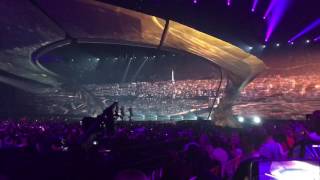Alma "Requiem" - France (Eurovision 2017 Jury Rehearsal)