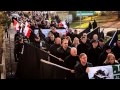 Nazis Against Nazis – Germany’s Most Involuntary Charity Walk