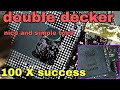 double decker CPU reballing tricks | how to double decker CPU reball | Poco X3 Pro dead solution