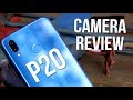 Huawei P20 Lite Camera Review - Watch before buying !