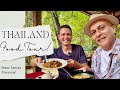 What & Where We Ate In Thailand! Phuket, Bangkok Preview | New Gourmet On The Road Series!