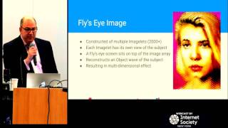 Fly's Eye Images - Integral Photography and Beyond