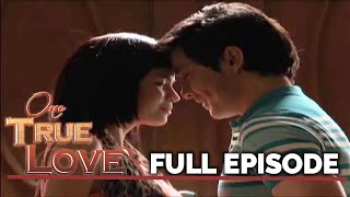 One True Love: Elize finally remembers Tisoy | Full Episode 84