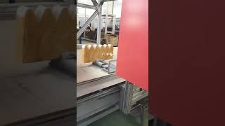 PIR Cutting