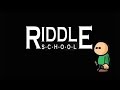 Starting a New School Year | Let's Play Riddle School #1