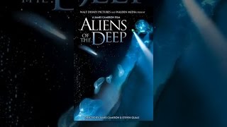 Aliens of the Deep