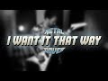 Backstreet Boys - I Want It That Way | Metal Cover by Dave Love Dale ft. Evenor