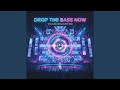 Drop The Bass Now (Piano Kick Boom Remix)
