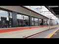 【発車動画】東武特急スペーシアリバイバルカラー