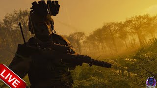 LIVE! - Stream Ghost Recon Breakpoint