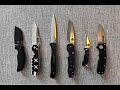 6 Interesting And Fun EDC Knife Options