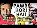 pawari ho rahi hai BTS mix hindi funny dailouge with beats @yashrajmukhtae