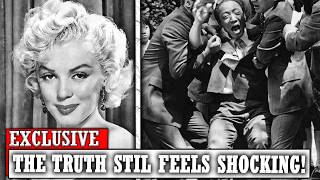 14 Most Controversial Hollywood Tragedies Ever Exposed | Dark Hollywood!