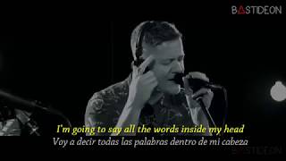 Imagine Dragons - Believer (Sub Español + Lyrics)