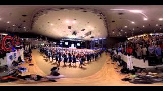 University of Kentucky DanceBlue Last Dance Version 1