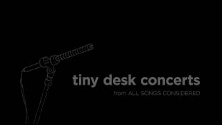 Macklemore & Ryan Lewis  NPR Music Tiny Desk Concert 720p