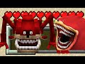 Minecraft PE : FORBIDDEN SHIN KNUCKLES MOD in Minecraft Pocket Edition (Shin Sonic)