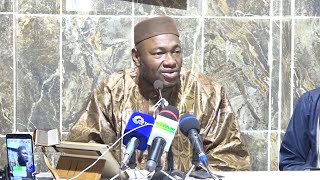 Tafsir Imam Abdoulaye KOITA NIETA TV