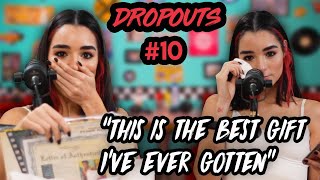 It's Indiana's BIRTHDAY!!!! | Dropouts Podcast w/ Zach Justice & Indiana Massara | Ep. 10